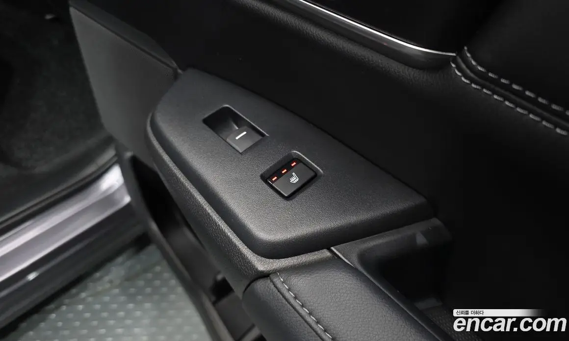 Honda CR-V 2022 2.0 автомат (гидро), фото 18