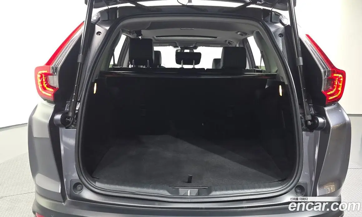 Honda CR-V 2022 2.0 автомат (гидро), фото 20