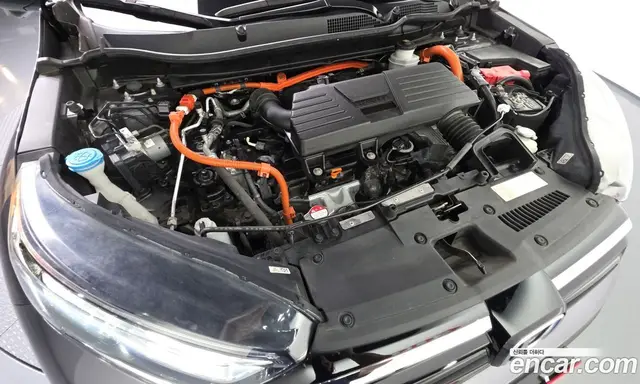 Honda CR-V 2022 2.0 автомат (гидро), миниатюра 6