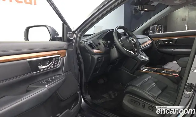 Honda CR-V 2022 2.0 автомат (гидро), миниатюра 10