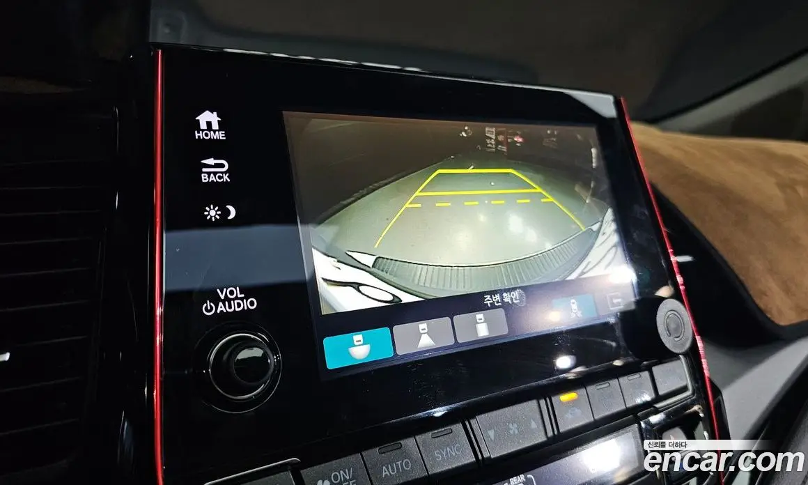 Honda Odyssey 2017 3.5 автомат (гидро), фото 14 Honda Odyssey 2017 3.5 автомат (гидро), фото 14