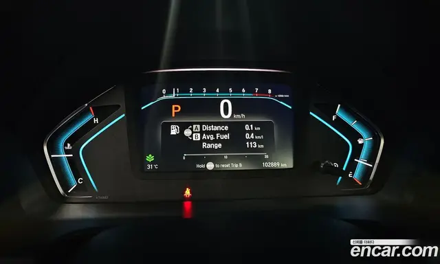 Honda Odyssey 2017 3.5 автомат (гидро), миниатюра 8 Honda Odyssey 2017 3.5 автомат (гидро), миниатюра 8
