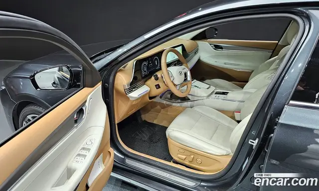 Hyundai Grandeur 2020 3.3 автомат (гидро), миниатюра 11 Hyundai Grandeur 2020 3.3 автомат (гидро), миниатюра 11