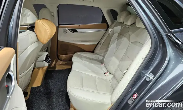 Hyundai Grandeur 2020 3.3 автомат (гидро), миниатюра 12