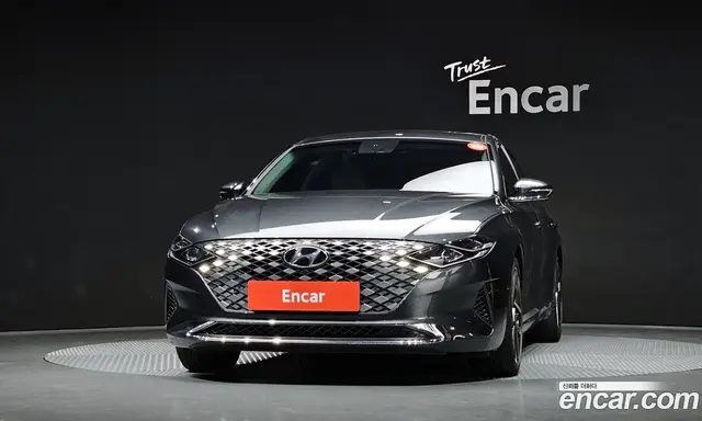 Hyundai Grandeur 2020 3.3 автомат (гидро), миниатюра 3 Hyundai Grandeur 2020 3.3 автомат (гидро), миниатюра 3