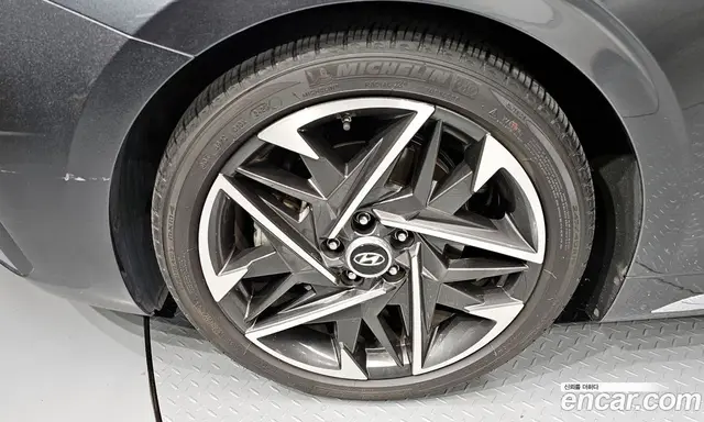Hyundai Grandeur 2020 3.3 автомат (гидро), миниатюра 5 Hyundai Grandeur 2020 3.3 автомат (гидро), миниатюра 5