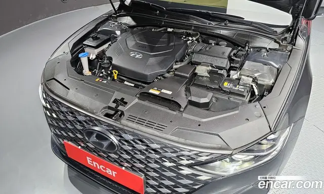 Hyundai Grandeur 2020 3.3 автомат (гидро), миниатюра 6 Hyundai Grandeur 2020 3.3 автомат (гидро), миниатюра 6