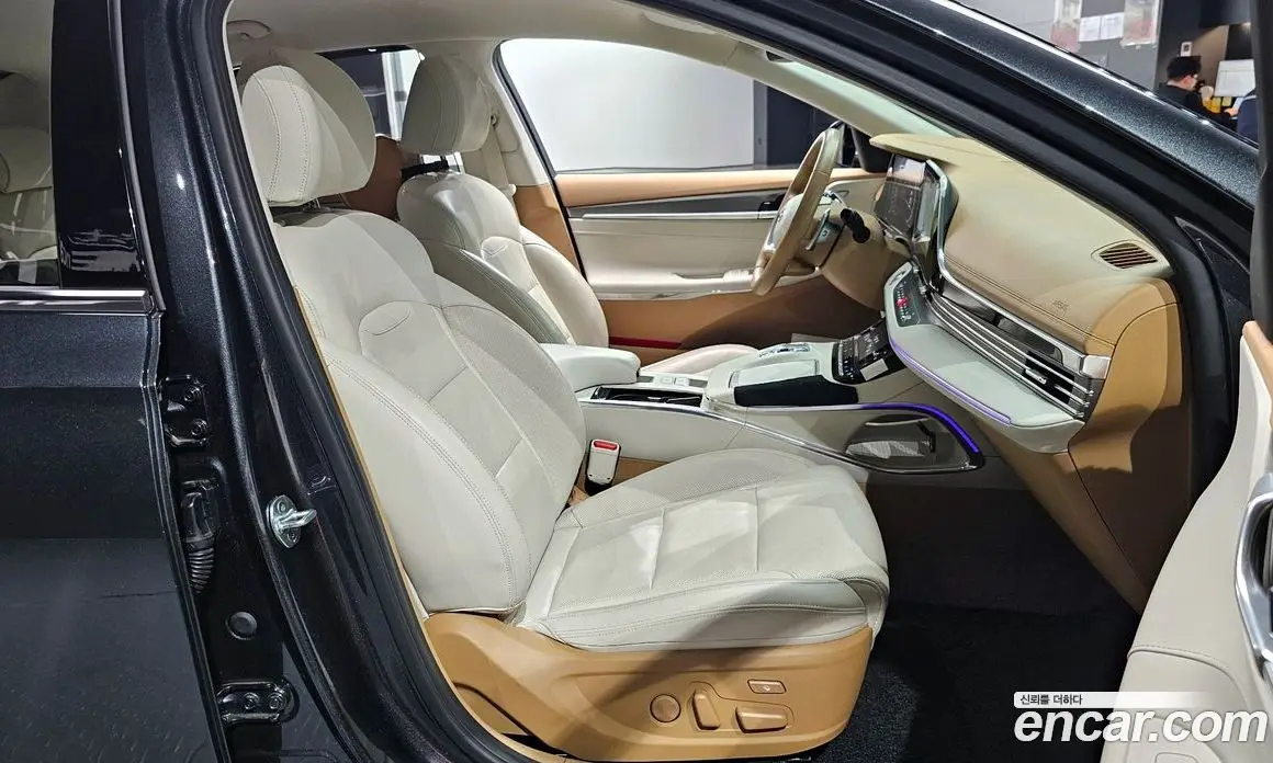 Hyundai Grandeur 2020 3.3 автомат (гидро), фото 10 Hyundai Grandeur 2020 3.3 автомат (гидро), фото 10
