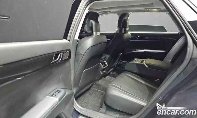 Hyundai Grandeur 2022 2.5 автомат (гидро), миниатюра 12