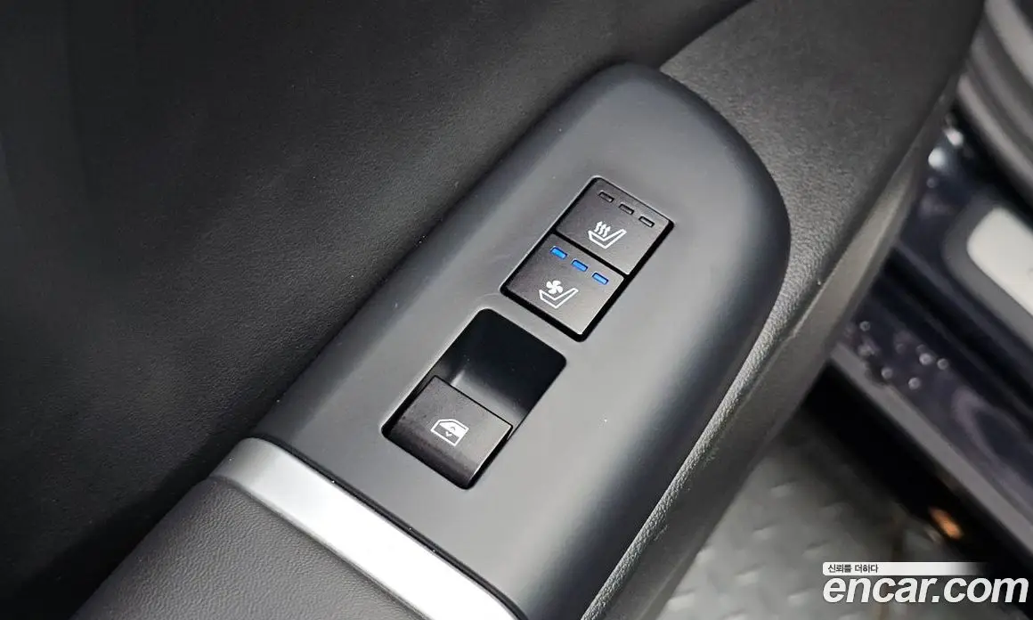Hyundai Grandeur 2022 2.5 автомат (гидро), фото 19