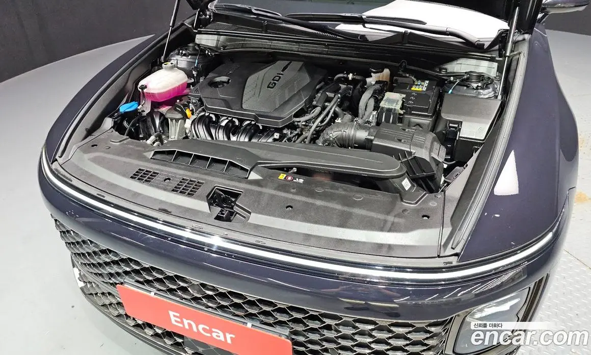 Hyundai Grandeur 2022 2.5 автомат (гидро), фото 6