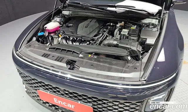 Hyundai Grandeur 2022 2.5 автомат (гидро), миниатюра 6