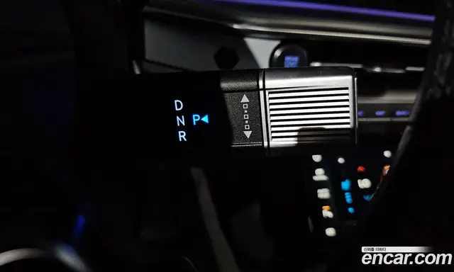 Hyundai Grandeur 2022 2.5 автомат (гидро), миниатюра 9
