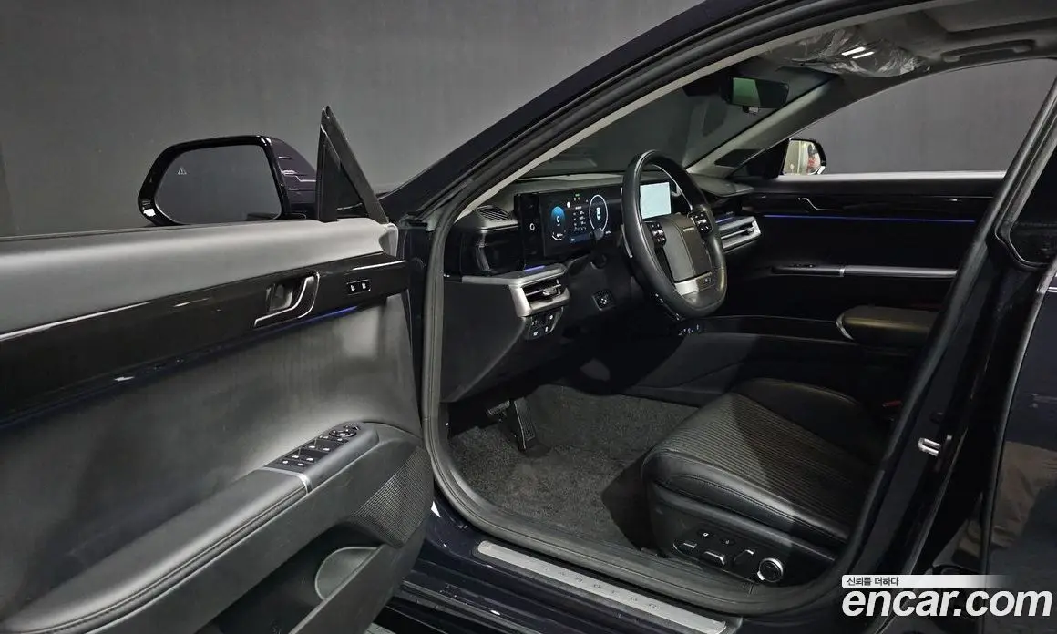Hyundai Grandeur 2022 2.5 автомат (гидро), фото 10