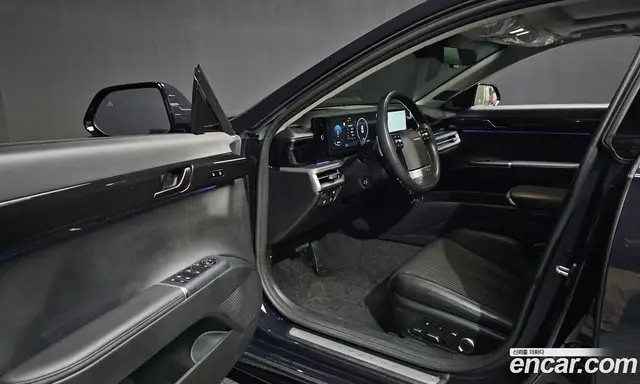 Hyundai Grandeur 2022 2.5 автомат (гидро), миниатюра 10
