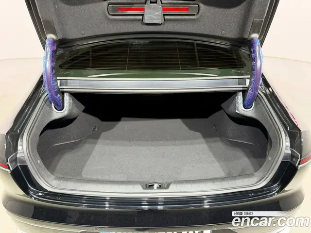Hyundai Grandeur 2024 1.6 автомат (гидро), миниатюра 11