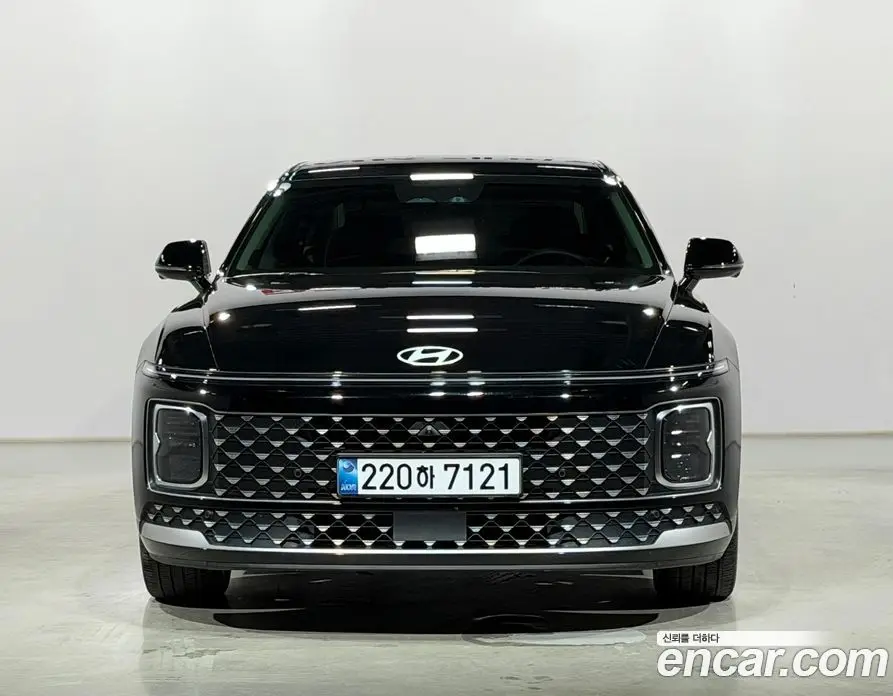 Hyundai Grandeur 2024 1.6 автомат (гидро), фото 4