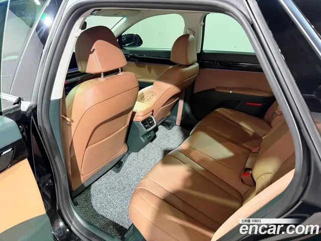 Hyundai Grandeur 2024 1.6 автомат (гидро), миниатюра 7