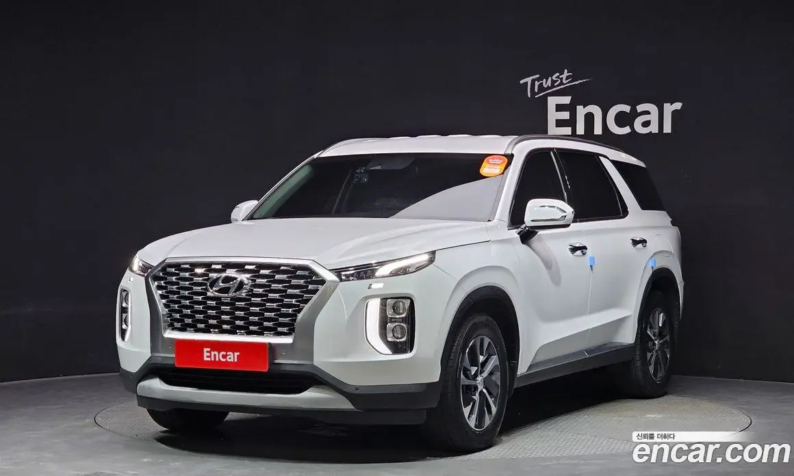 Hyundai Palisade 2019 3.8 автомат (гидро), фото 1 Hyundai Palisade 2019 3.8 автомат (гидро), фото 1