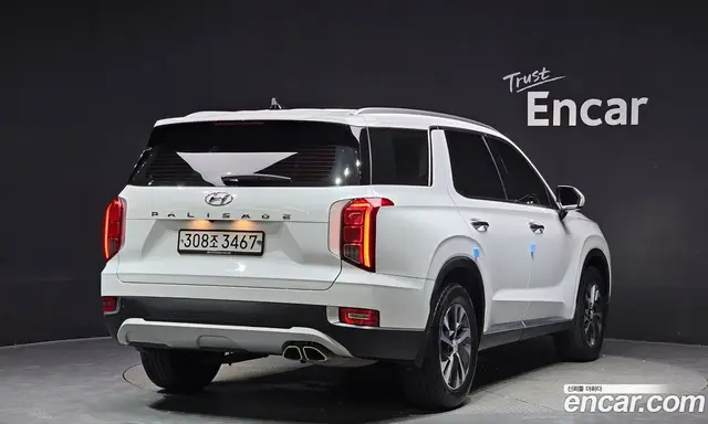 Hyundai Palisade 2019 3.8 автомат (гидро), миниатюра 2 Hyundai Palisade 2019 3.8 автомат (гидро), миниатюра 2