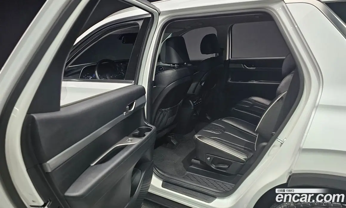 Hyundai Palisade 2019 3.8 автомат (гидро), фото 12 Hyundai Palisade 2019 3.8 автомат (гидро), фото 12