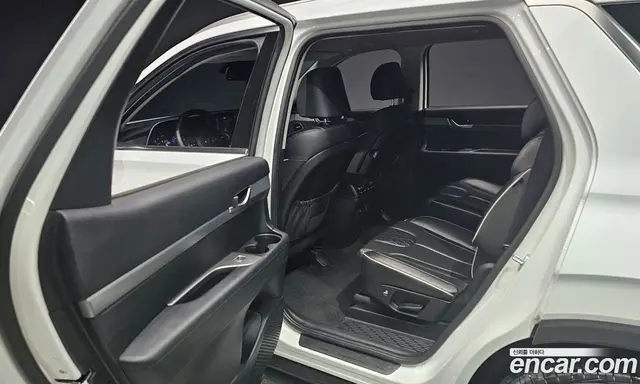 Hyundai Palisade 2019 3.8 автомат (гидро), миниатюра 12