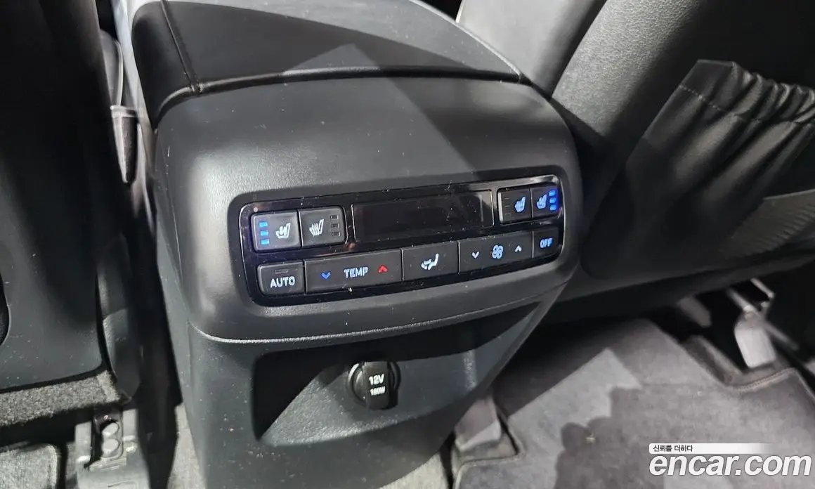 Hyundai Palisade 2019 3.8 автомат (гидро), фото 19 Hyundai Palisade 2019 3.8 автомат (гидро), фото 19