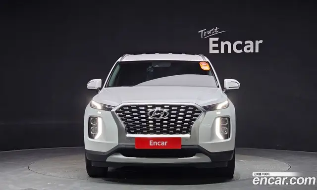 Hyundai Palisade 2019 3.8 автомат (гидро), миниатюра 3 Hyundai Palisade 2019 3.8 автомат (гидро), миниатюра 3