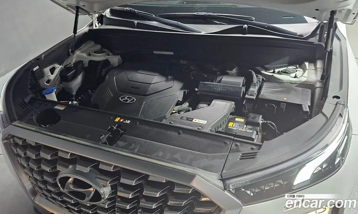 Hyundai Palisade 2019 3.8 автомат (гидро), фото 6 Hyundai Palisade 2019 3.8 автомат (гидро), фото 6