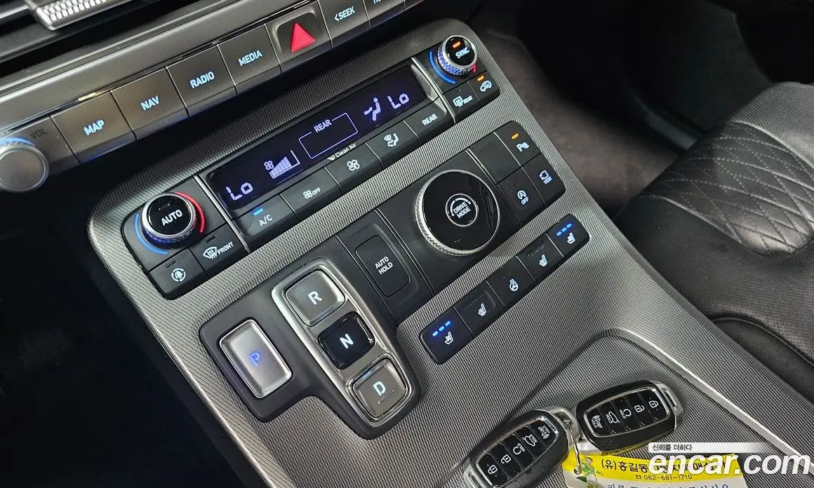 Hyundai Palisade 2019 3.8 автомат (гидро), фото 9 Hyundai Palisade 2019 3.8 автомат (гидро), фото 9