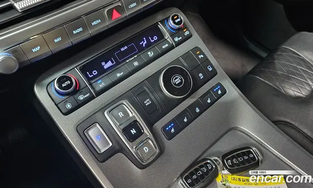 Hyundai Palisade 2019 3.8 автомат (гидро), миниатюра 9 Hyundai Palisade 2019 3.8 автомат (гидро), миниатюра 9