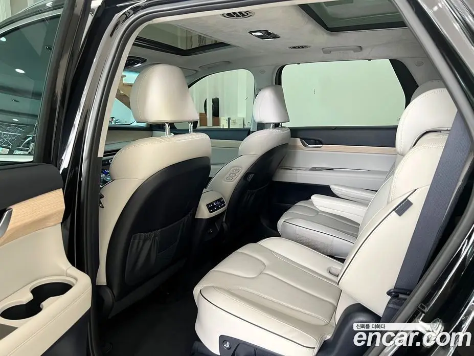 Hyundai Palisade 2023 3.8 автомат (гидро), фото 15 Hyundai Palisade 2023 3.8 автомат (гидро), фото 15