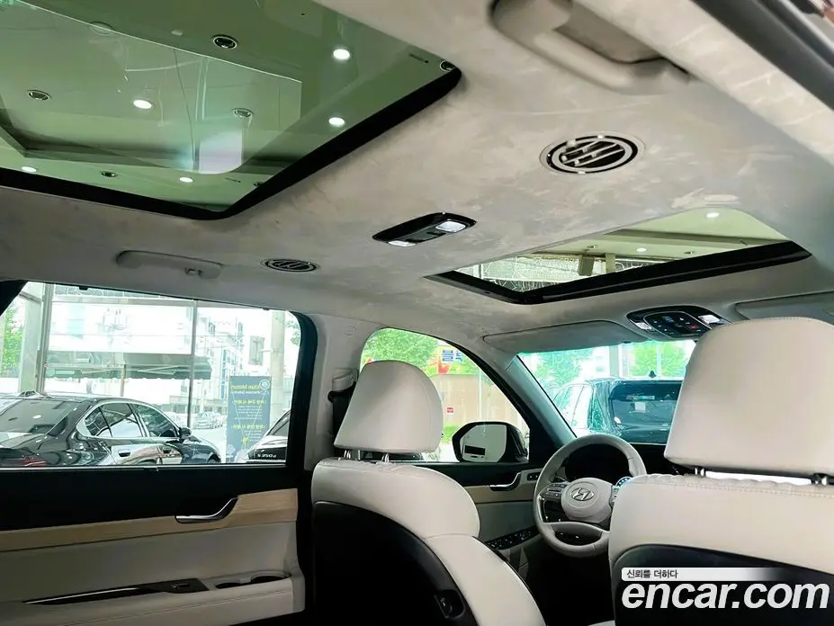 Hyundai Palisade 2023 3.8 автомат (гидро), фото 16 Hyundai Palisade 2023 3.8 автомат (гидро), фото 16