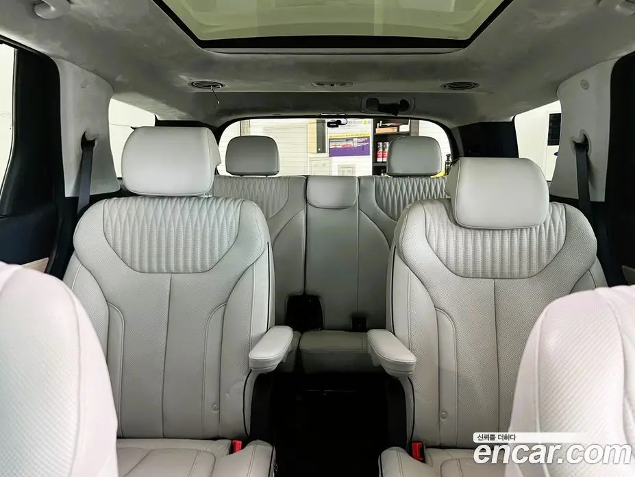Hyundai Palisade 2023 3.8 автомат (гидро), фото 18 Hyundai Palisade 2023 3.8 автомат (гидро), фото 18
