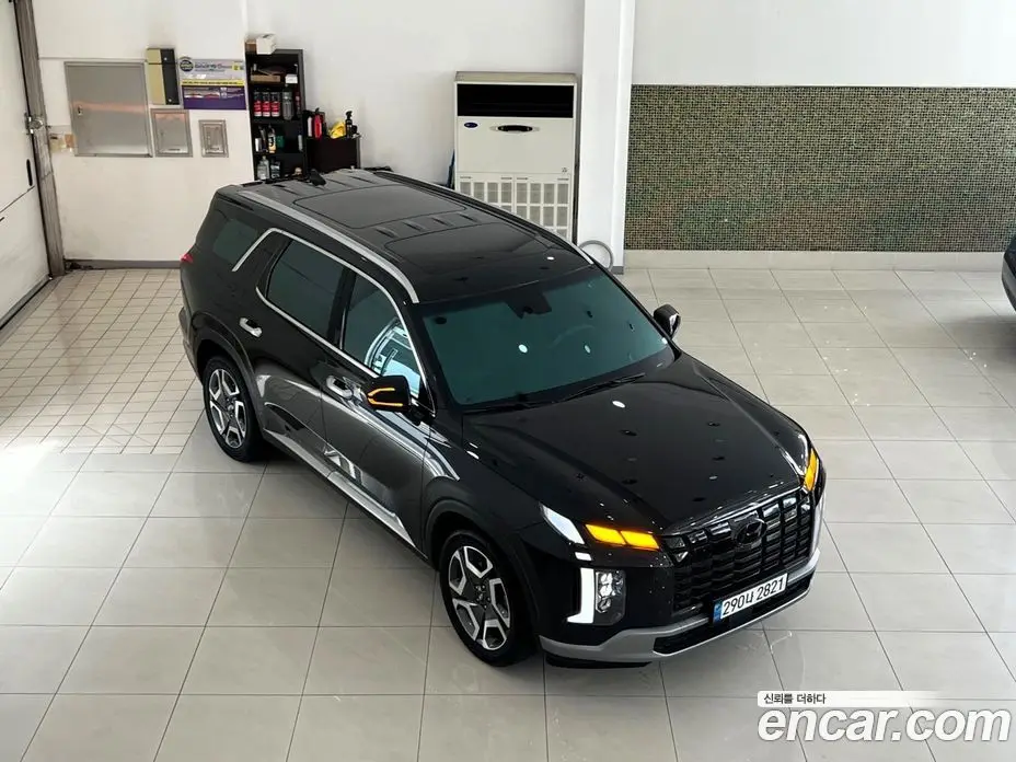 Hyundai Palisade 2023 3.8 автомат (гидро), фото 20 Hyundai Palisade 2023 3.8 автомат (гидро), фото 20