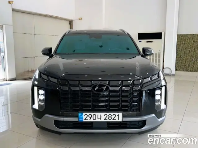 Hyundai Palisade 2023 3.8 автомат (гидро), миниатюра 3 Hyundai Palisade 2023 3.8 автомат (гидро), миниатюра 3