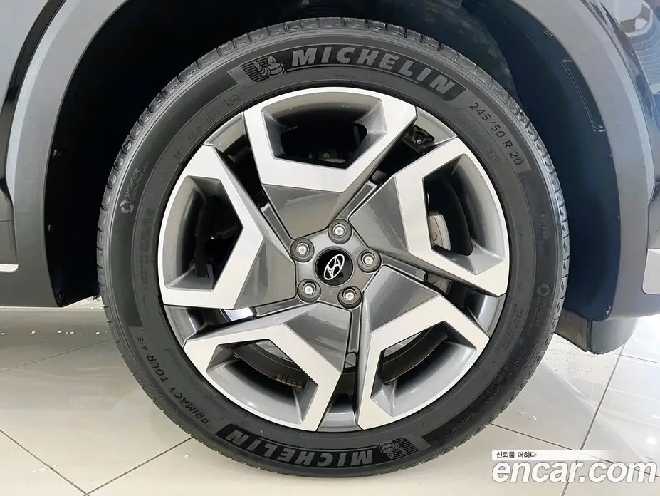 Hyundai Palisade 2023 3.8 автомат (гидро), фото 5 Hyundai Palisade 2023 3.8 автомат (гидро), фото 5