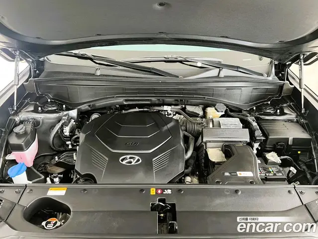 Hyundai Palisade 2023 3.8 автомат (гидро), миниатюра 6 Hyundai Palisade 2023 3.8 автомат (гидро), миниатюра 6