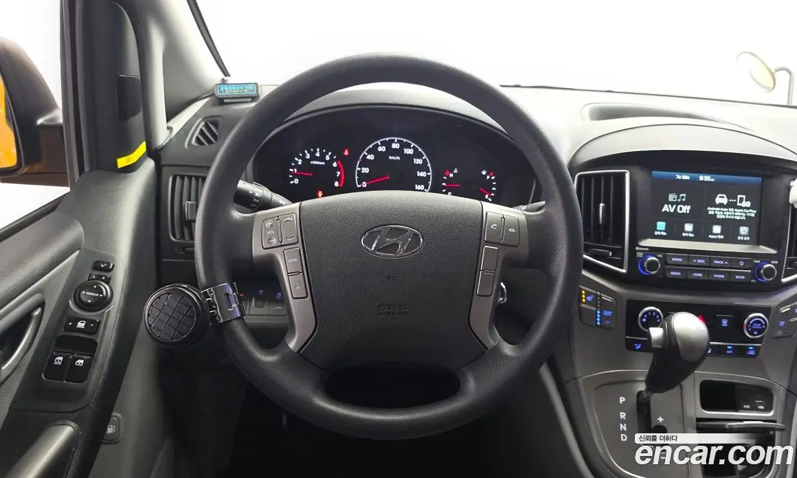 Hyundai Starex 2019 2.4 автомат (гидро), фото 14 Hyundai Starex 2019 2.4 автомат (гидро), фото 14