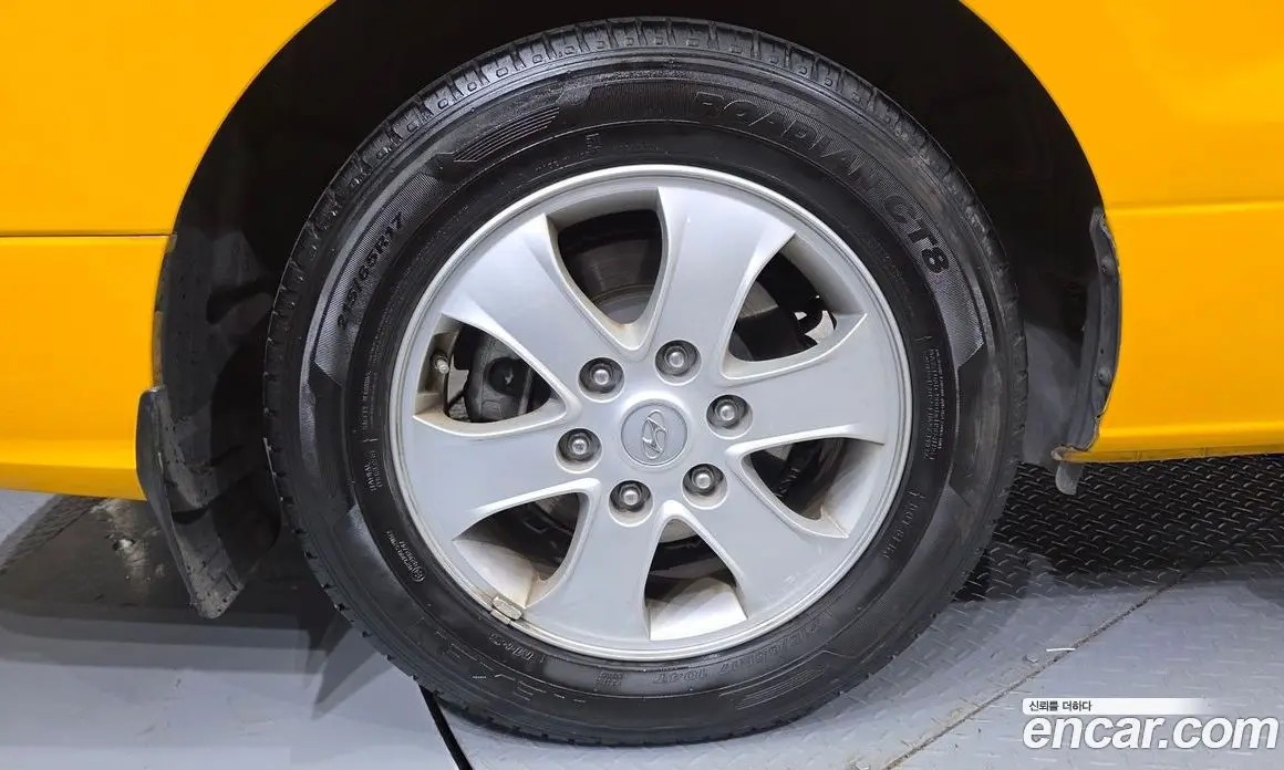 Hyundai Starex 2019 2.4 автомат (гидро), фото 5 Hyundai Starex 2019 2.4 автомат (гидро), фото 5