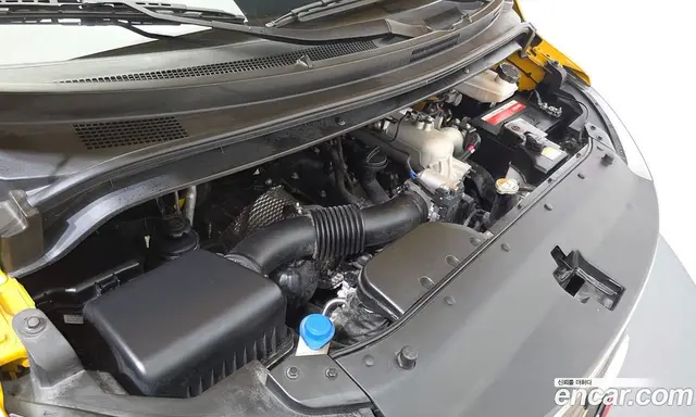 Hyundai Starex 2019 2.4 автомат (гидро), миниатюра 6 Hyundai Starex 2019 2.4 автомат (гидро), миниатюра 6