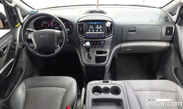 Hyundai Starex 2019 2.4 автомат (гидро), миниатюра 7 Hyundai Starex 2019 2.4 автомат (гидро), миниатюра 7