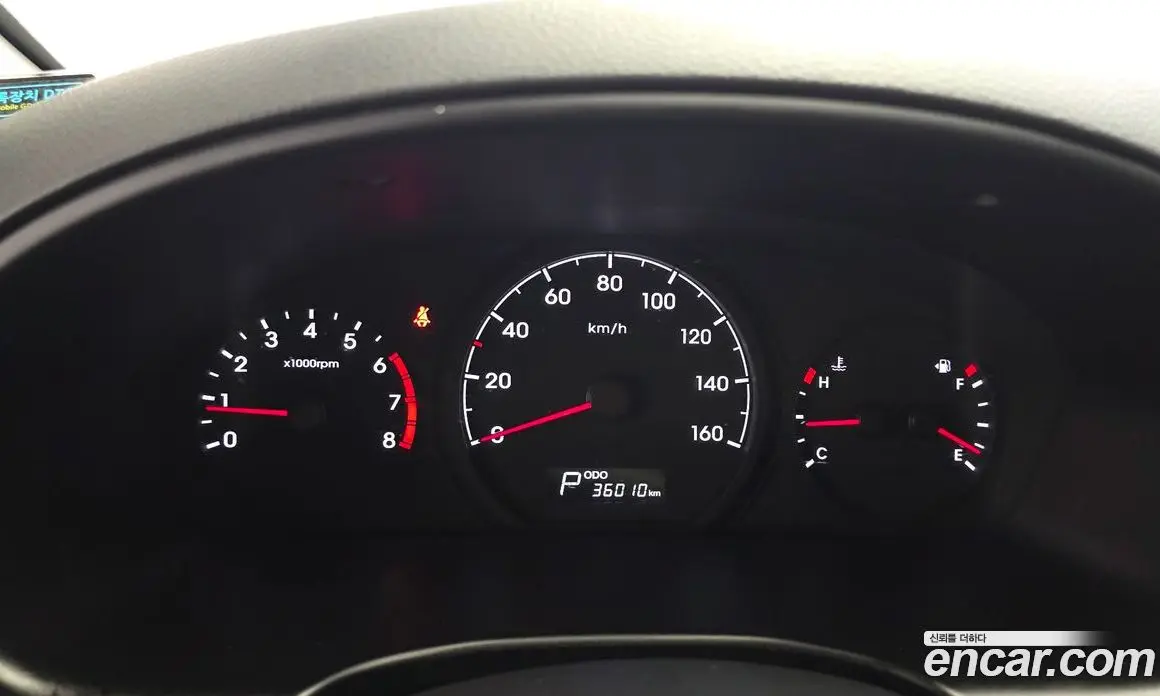 Hyundai Starex 2019 2.4 автомат (гидро), фото 8 Hyundai Starex 2019 2.4 автомат (гидро), фото 8