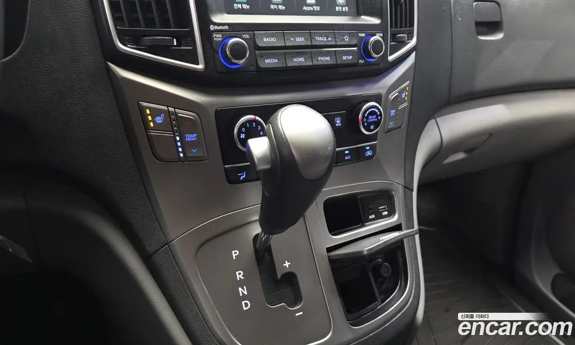 Hyundai Starex 2019 2.4 автомат (гидро), фото 9 Hyundai Starex 2019 2.4 автомат (гидро), фото 9