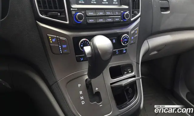 Hyundai Starex 2019 2.4 автомат (гидро), миниатюра 9 Hyundai Starex 2019 2.4 автомат (гидро), миниатюра 9