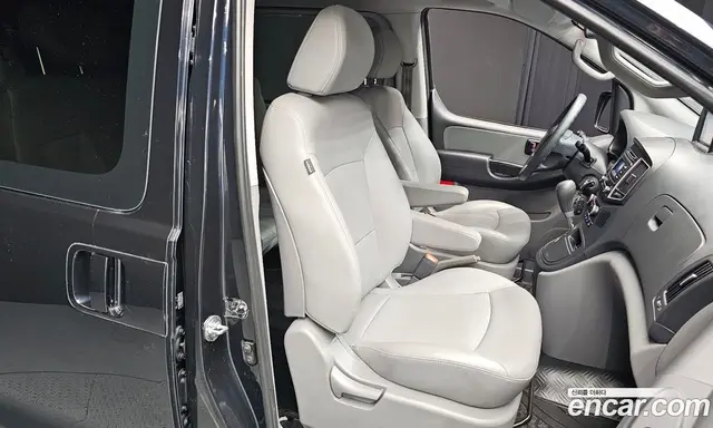 Hyundai Starex 2020 2.5 автомат (гидро), миниатюра 11