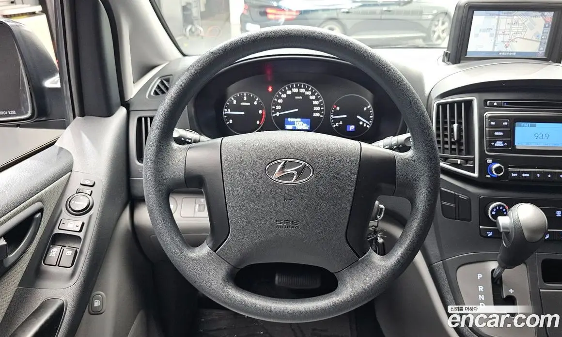 Hyundai Starex 2020 2.5 автомат (гидро), фото 12