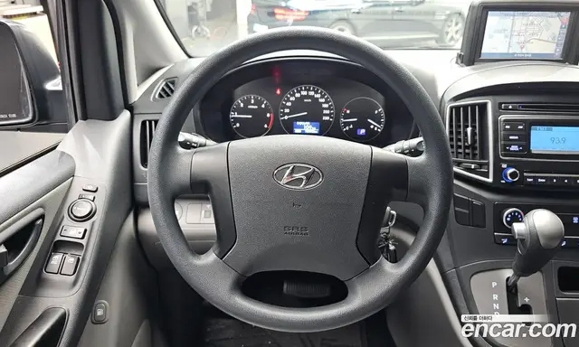 Hyundai Starex 2020 2.5 автомат (гидро), миниатюра 12