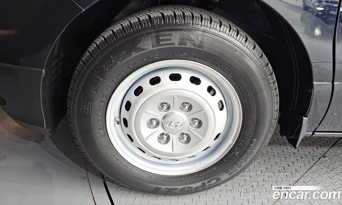 Hyundai Starex 2020 2.5 автомат (гидро), фото 5