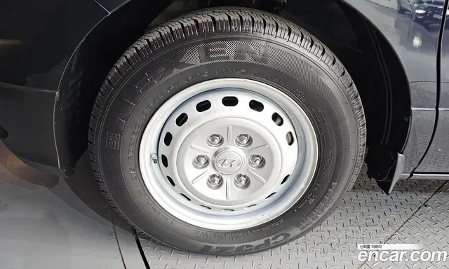 Hyundai Starex 2020 2.5 автомат (гидро), миниатюра 5